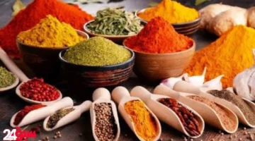 حرق الدهون وإنقاص الوزن: 7 توابل يومية تغنيك عن عناء الرجيم والرياضة